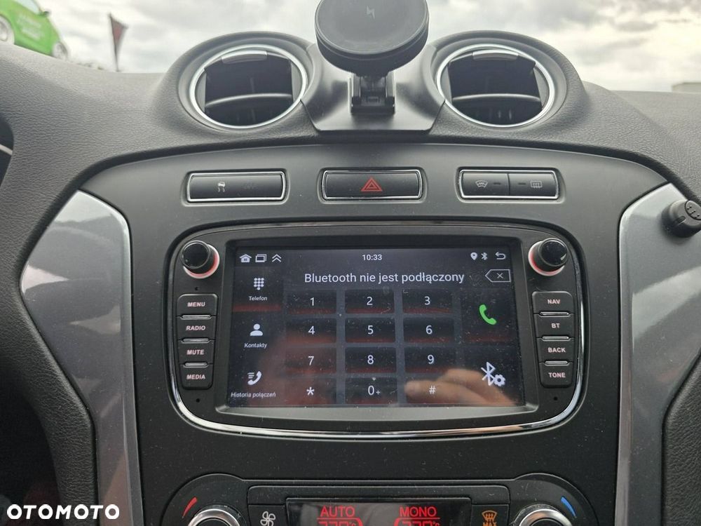 Ford Mondeo 1.6 Eco Boost Start-Stopp Ambiente - 19