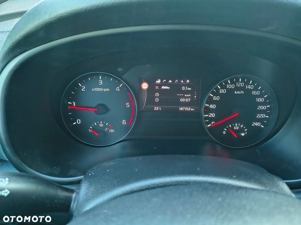 Kia Sportage 2.0 CRDI 4WD Fifa World Cup Edition - 5