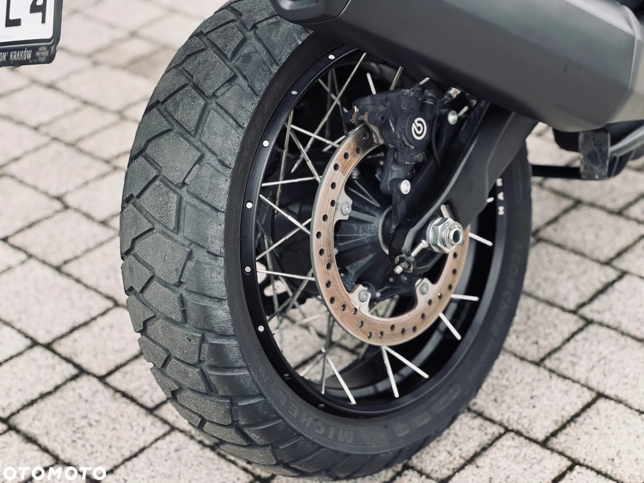 Harley-Davidson Pan America - 10