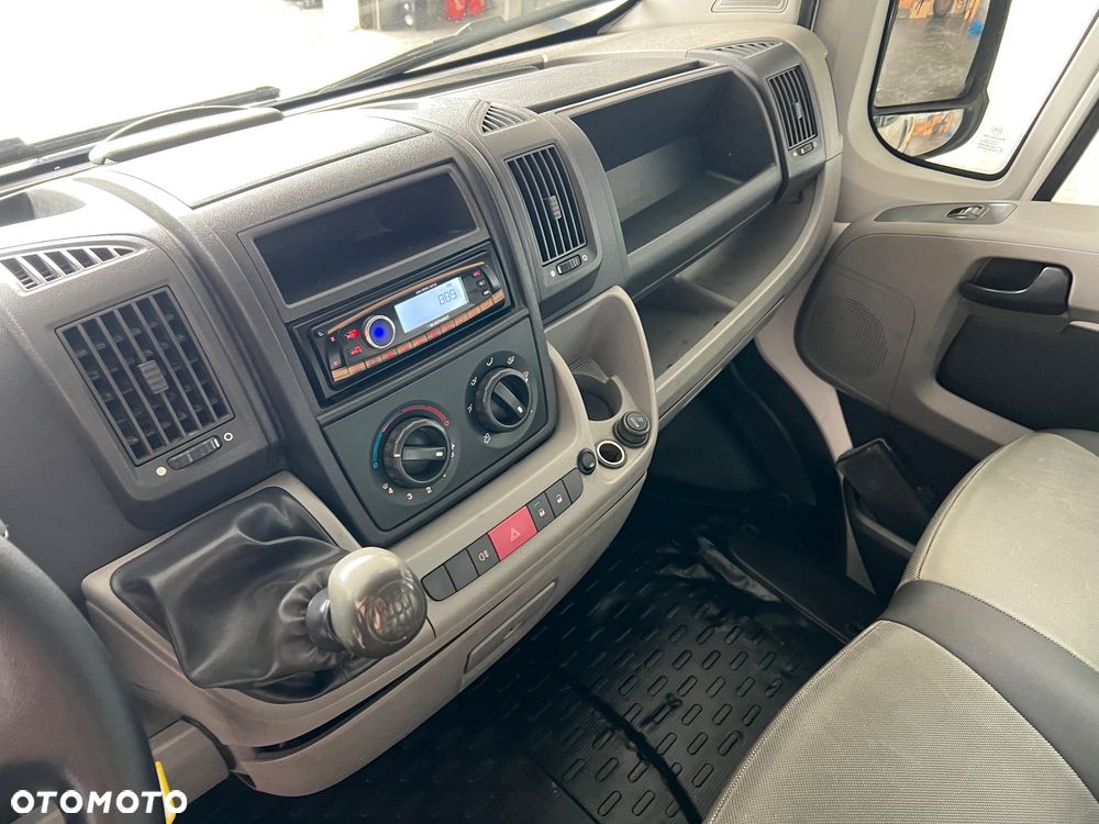 Fiat Ducato maxi - 38