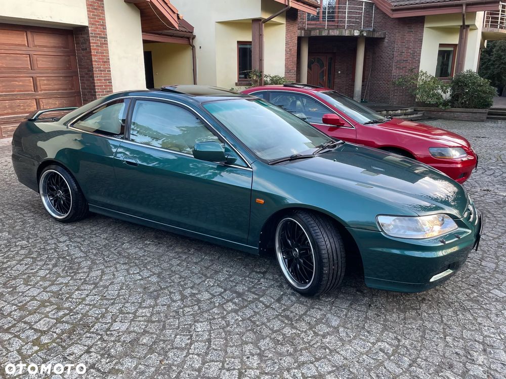 Honda Accord 3.0i ES - 34