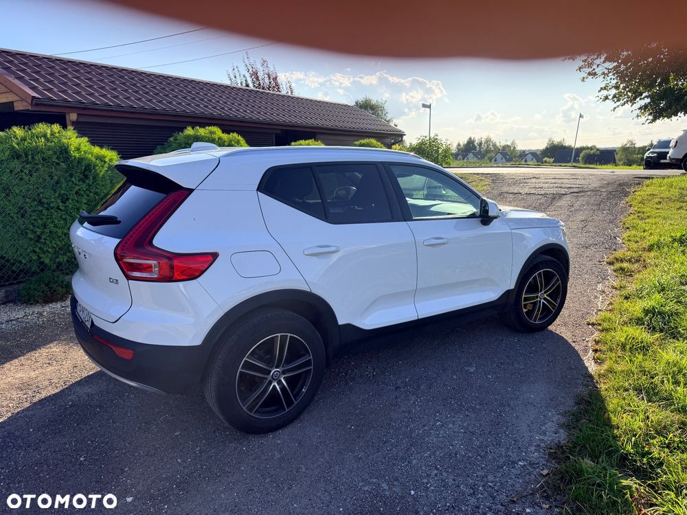 Volvo XC 40 D3 Momentum Pro - 10