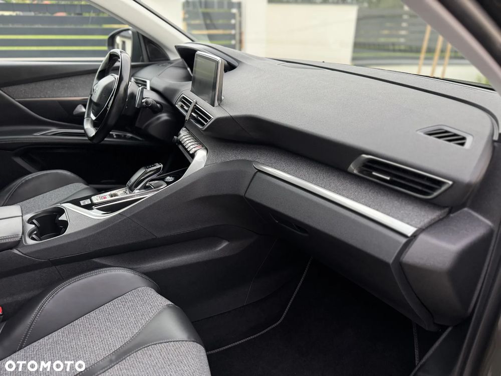 Peugeot 3008 BlueHDi 130 Stop & Start EAT8 Allure - 30