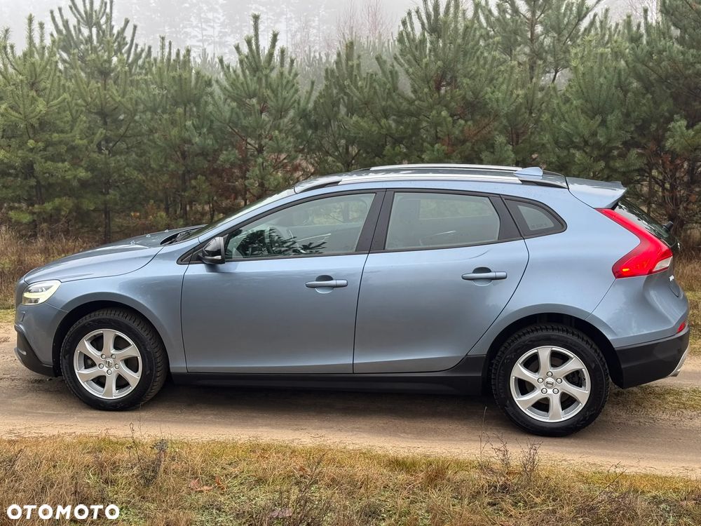 Volvo V40 Cross Country D3 - 5
