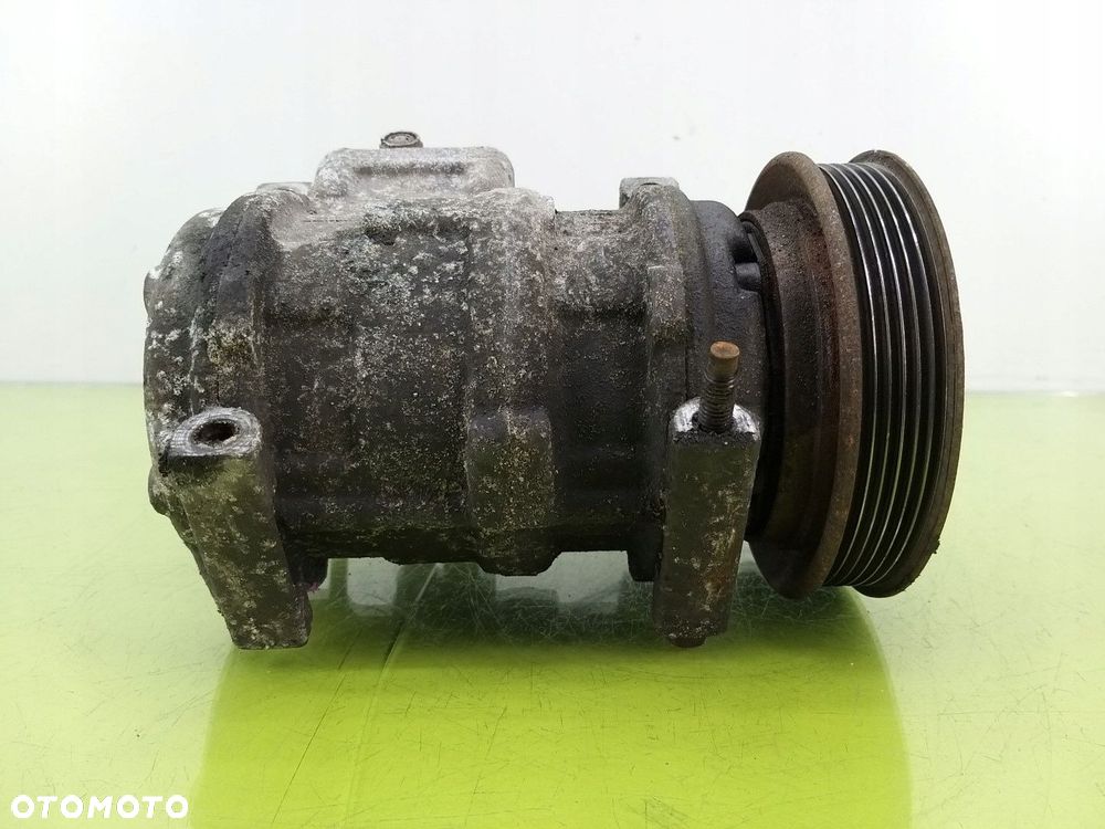 Sprężarka klimatyzacji Chrysler Voyager III 2,4B 16V 95-00 R MC4472004186 - 7