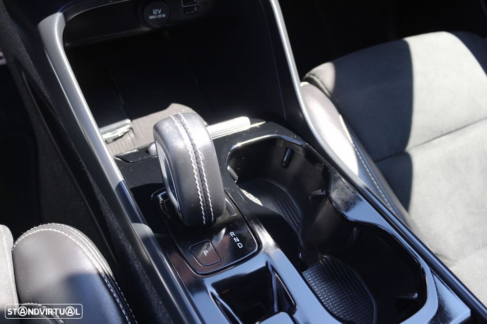 Volvo XC 40 1.5 T5 PHEV R-Design - 33