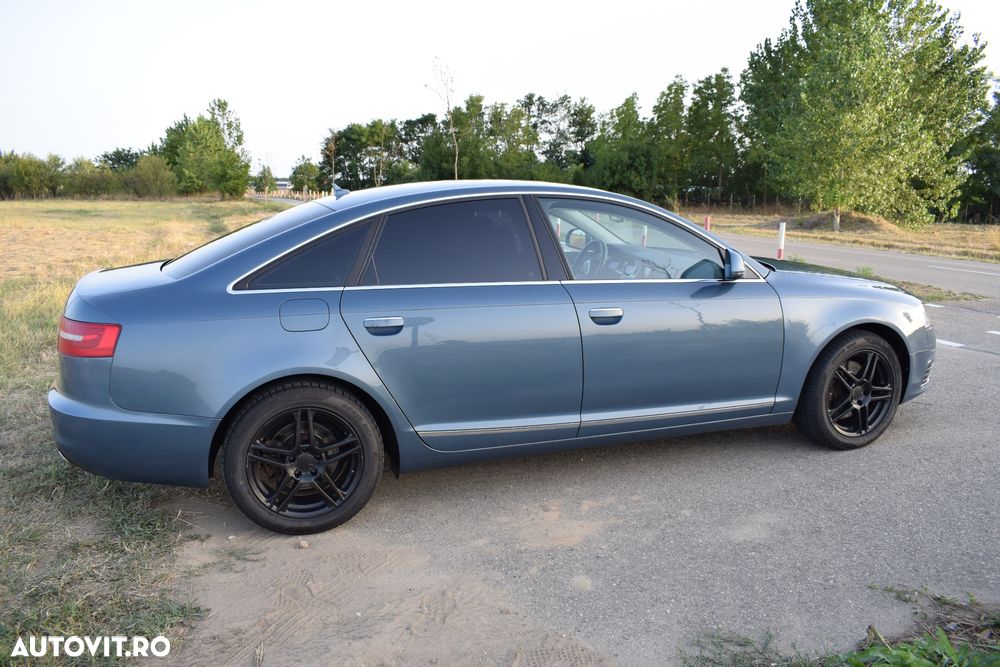 Audi A6 - 31