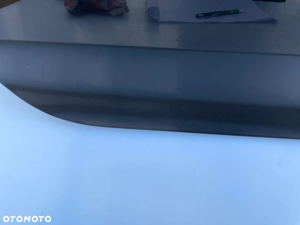 DRZWI PRAWY PRZÓD VW GOLF V 3D LC9Z - 8