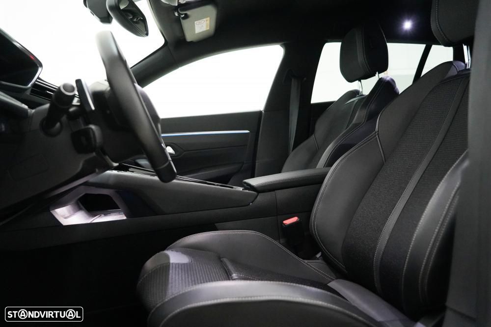 Peugeot 508 SW 1.6 Hybrid Allure e-EAT8 - 6