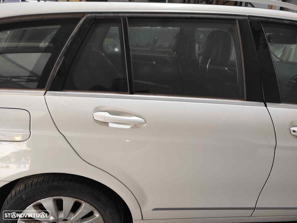 PORTA TRASEIRA DIREITA MERCEDES CLASE C (W204) FAMILIAR 220 T CDI BLUEEFFICIENCY... - 1