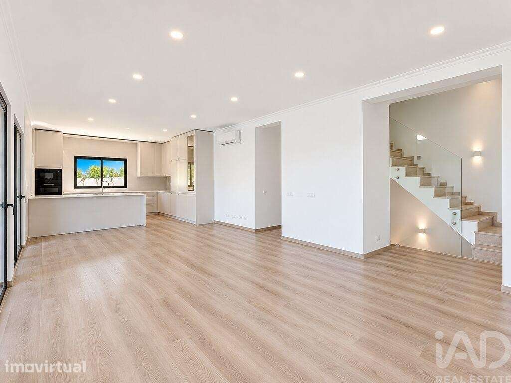 Casa / Villa T5 em São Brás de Alportel de 387,00 m2 - Grande imagem: 5/28