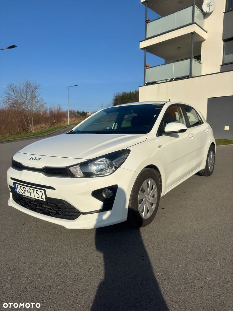Kia Rio 1.2 M - 3
