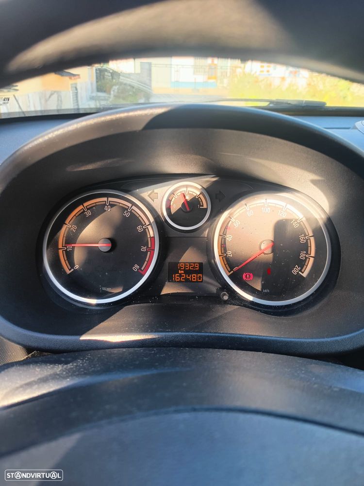 Opel Corsa 1.2 Enjoy - 8