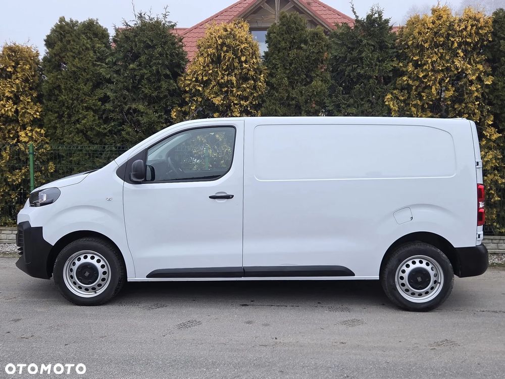 Fiat Scudo - 8