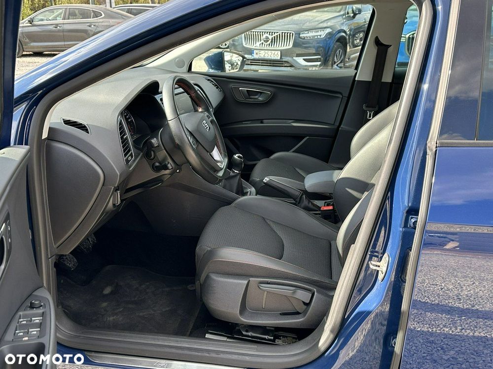 Seat Leon - 12
