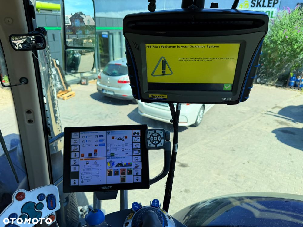 Fendt 722 Vario Profi Plus - 26