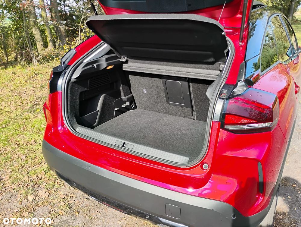 Citroën C4 1.2 PureTech Max S&S EAT8 - 7