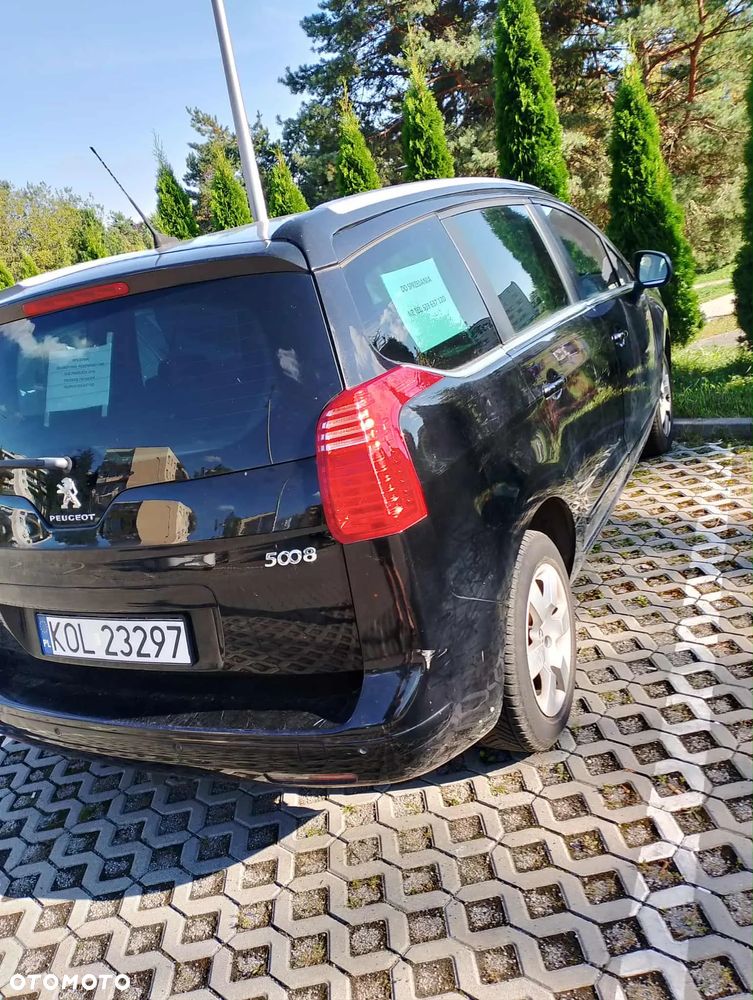 Peugeot 5008 1.6 BlueHDi Active 7os - 30