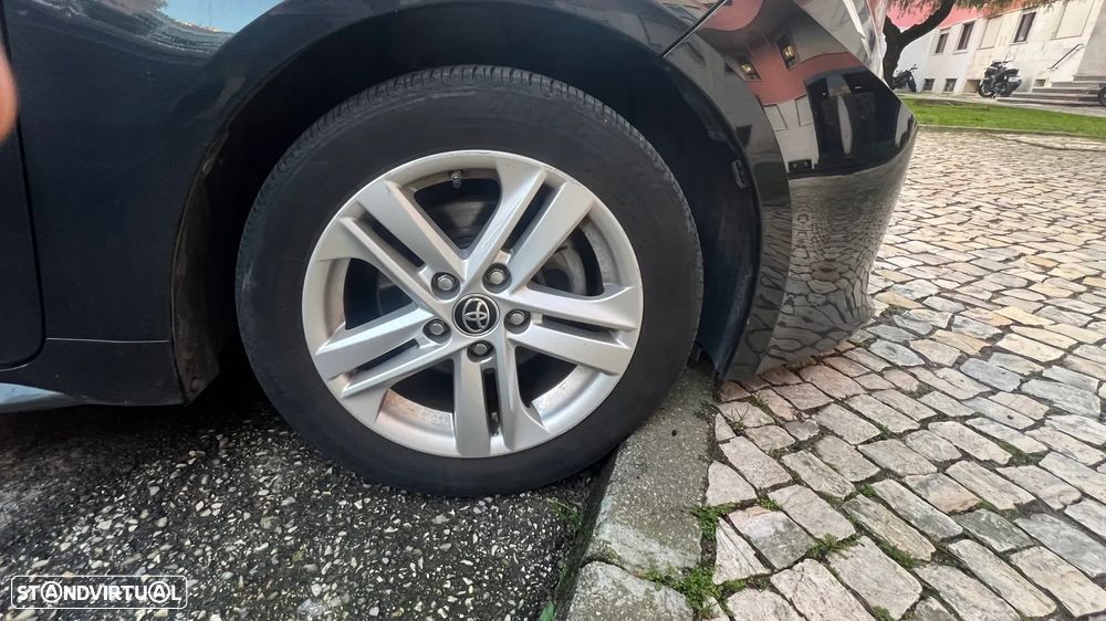 Toyota Corolla Touring Sports 1.8 Hybrid Comfort - 10