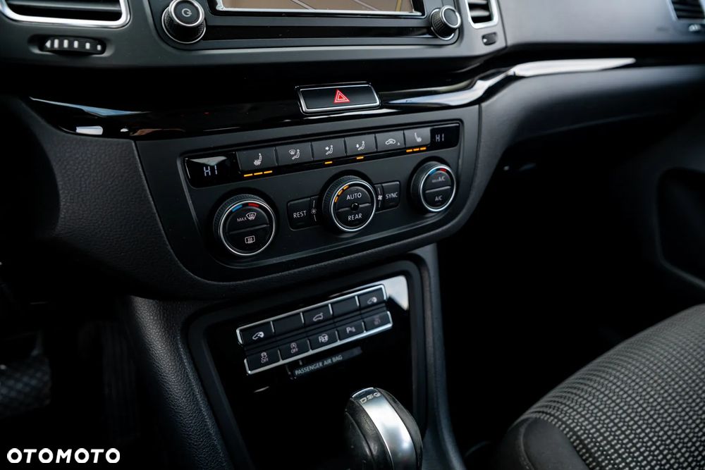 Seat Alhambra 2.0 TDI Start & Stop DSG Reference - 32