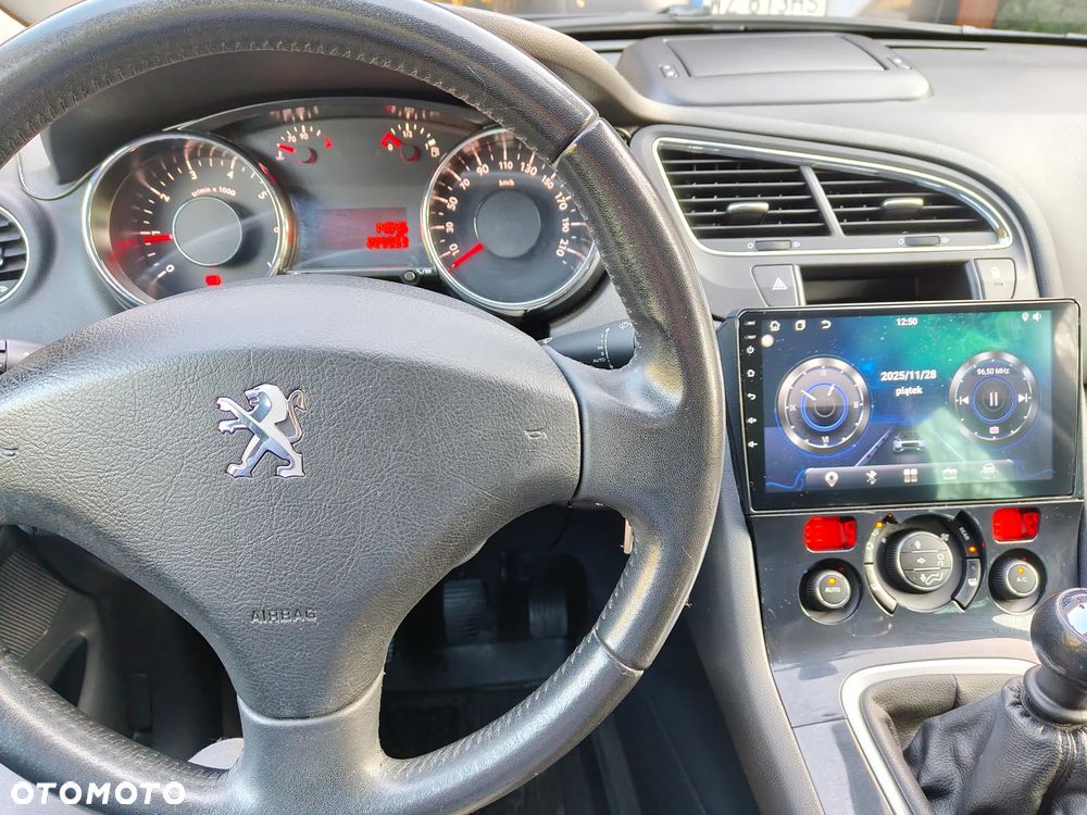 Peugeot 5008 1.6 THP Active - 8