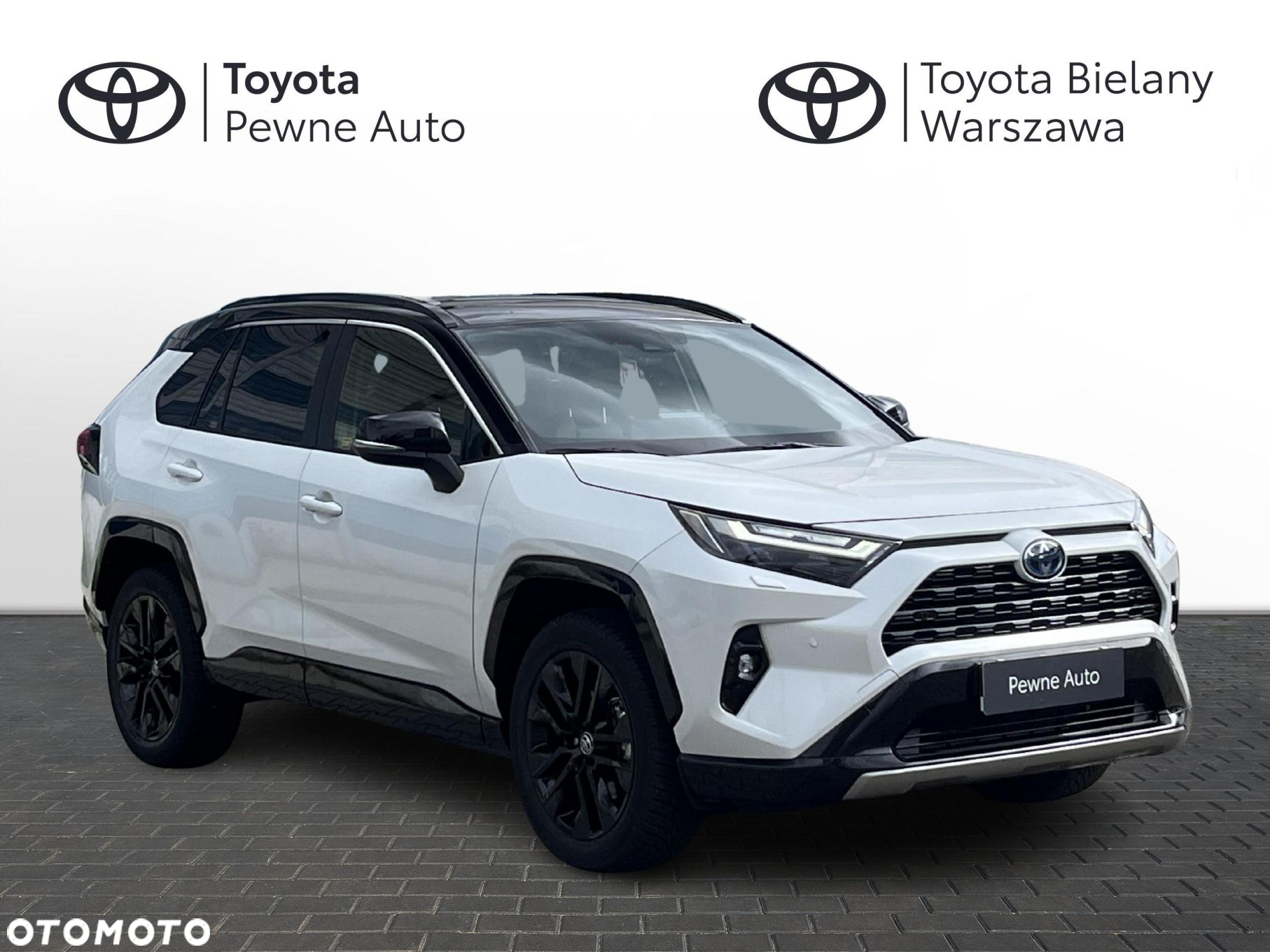Toyota RAV4 - 7