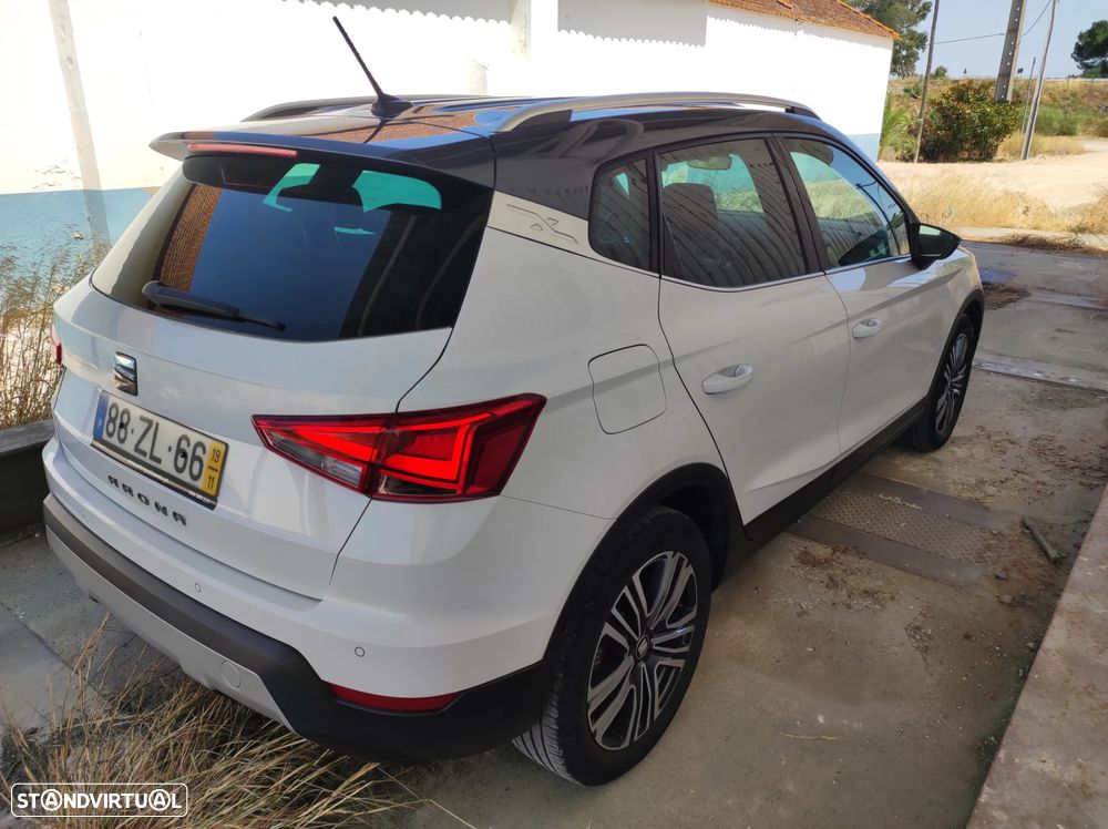 SEAT Arona 1.0 TSI Xcellence - 2