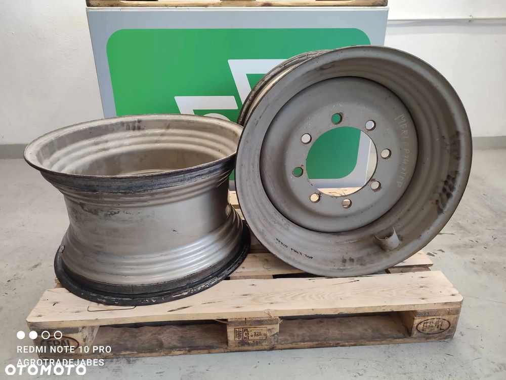 Felga Merlo P34.7 TOP (ITALY TW14LX24Z) - 2