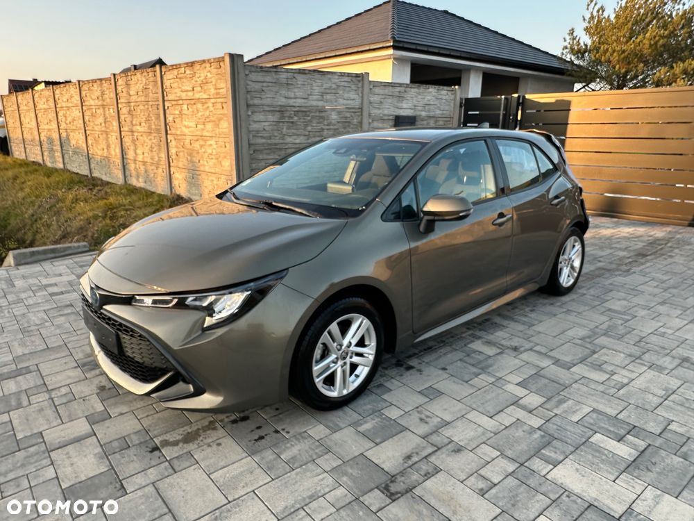 Toyota Corolla 1.8 Club - 22