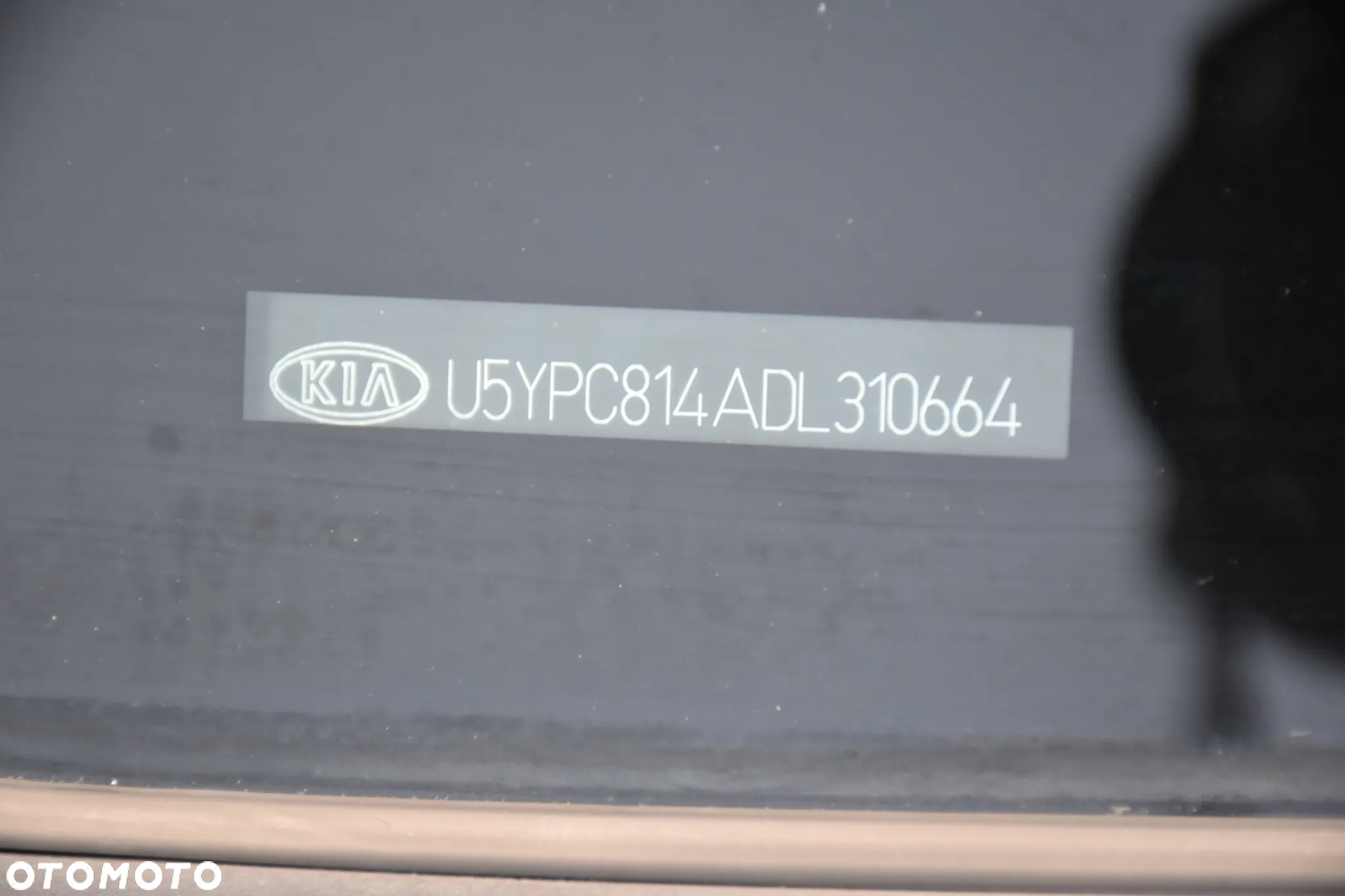 Kia Sportage 1.6 GDI XL 2WD - 35