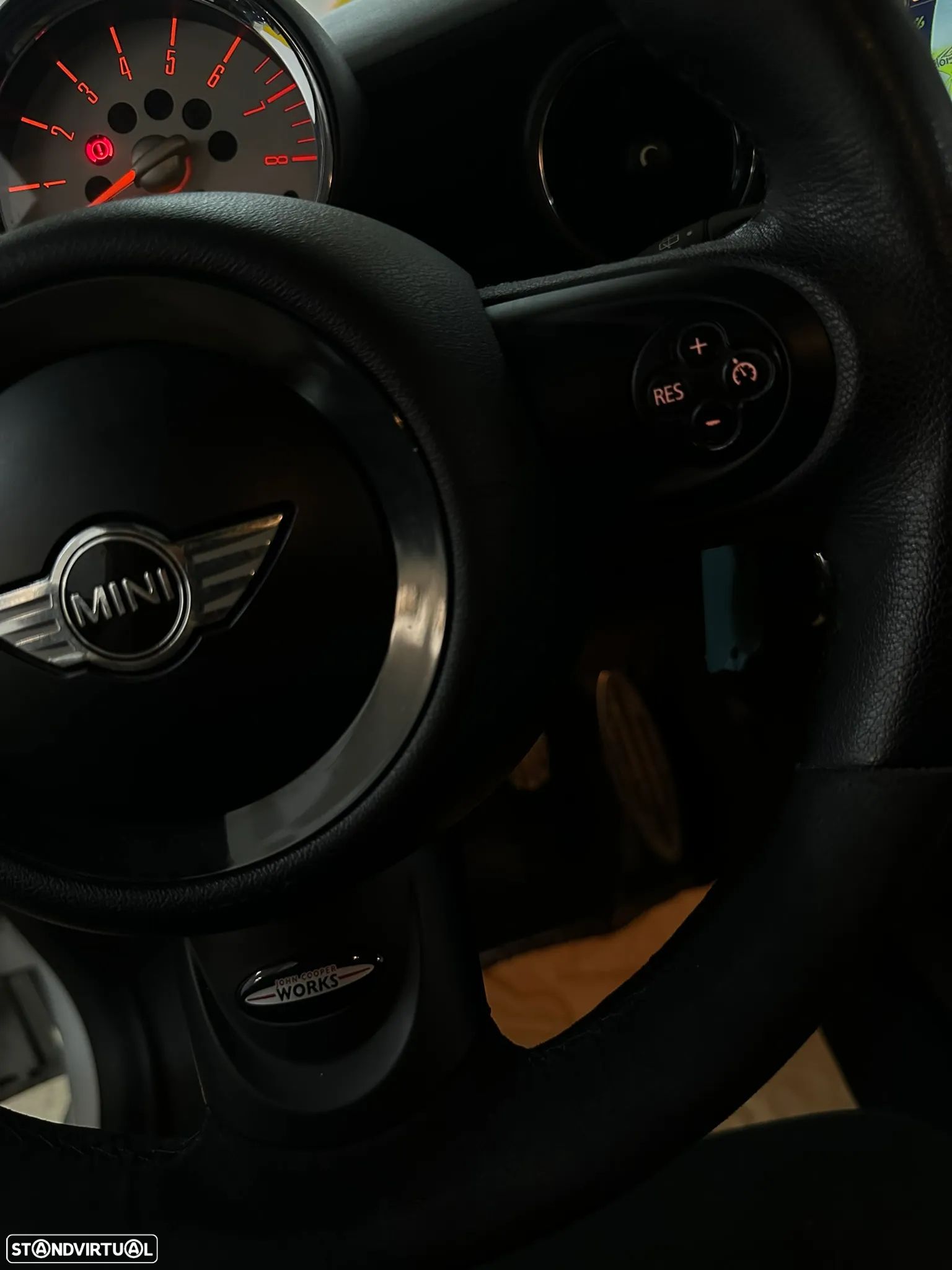 MINI 3 Portas Cooper S - 17