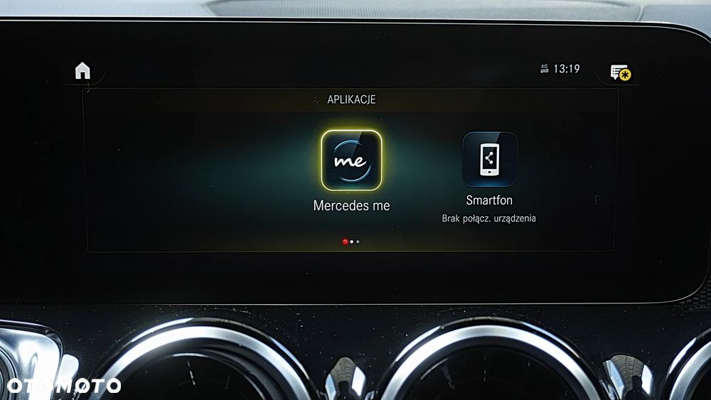 Mercedes-Benz GLB 200 7G-DCT - 24
