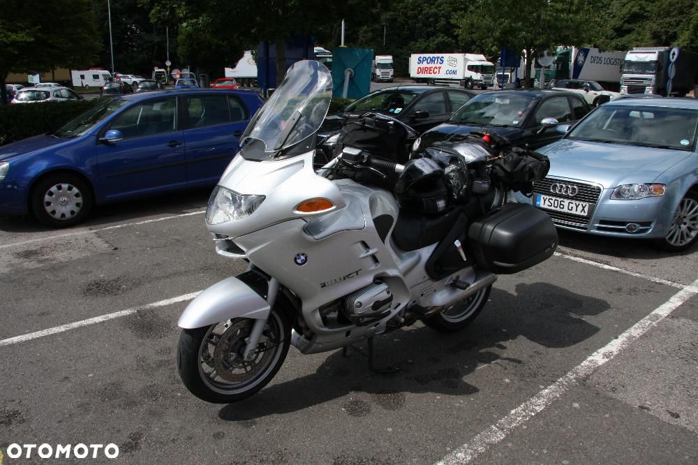 BMW R - 2