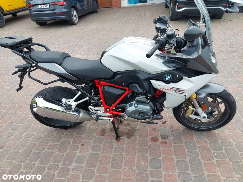 BMW R - 6