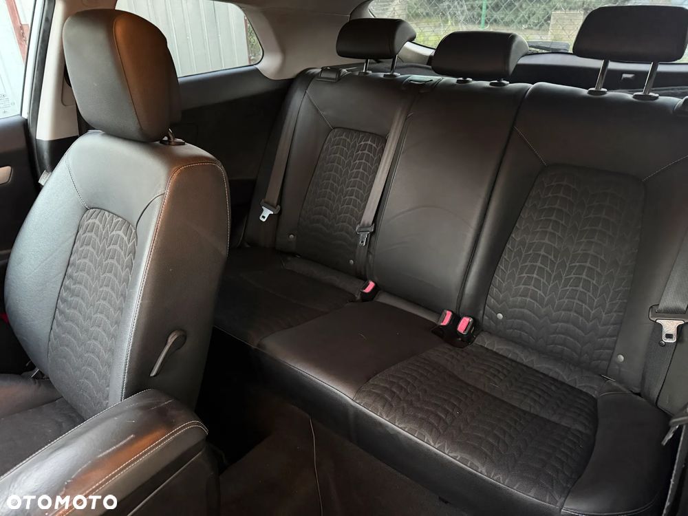 Kia Ceed 2.0 Optimum + - 19