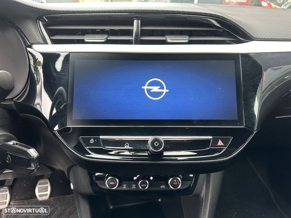 Opel Corsa 1.2 T GS - 14