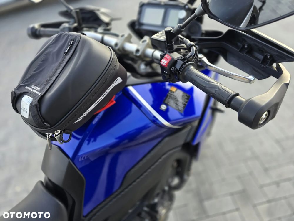 Yamaha MT - 16