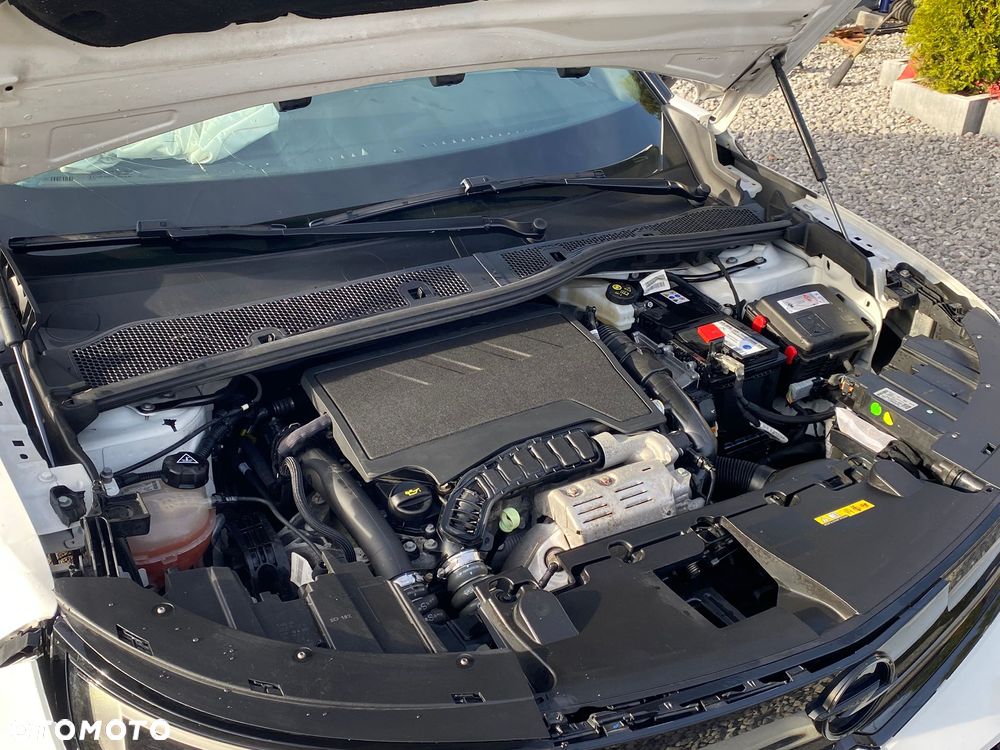 Opel Mokka 1.2 T Edition S&S - 11