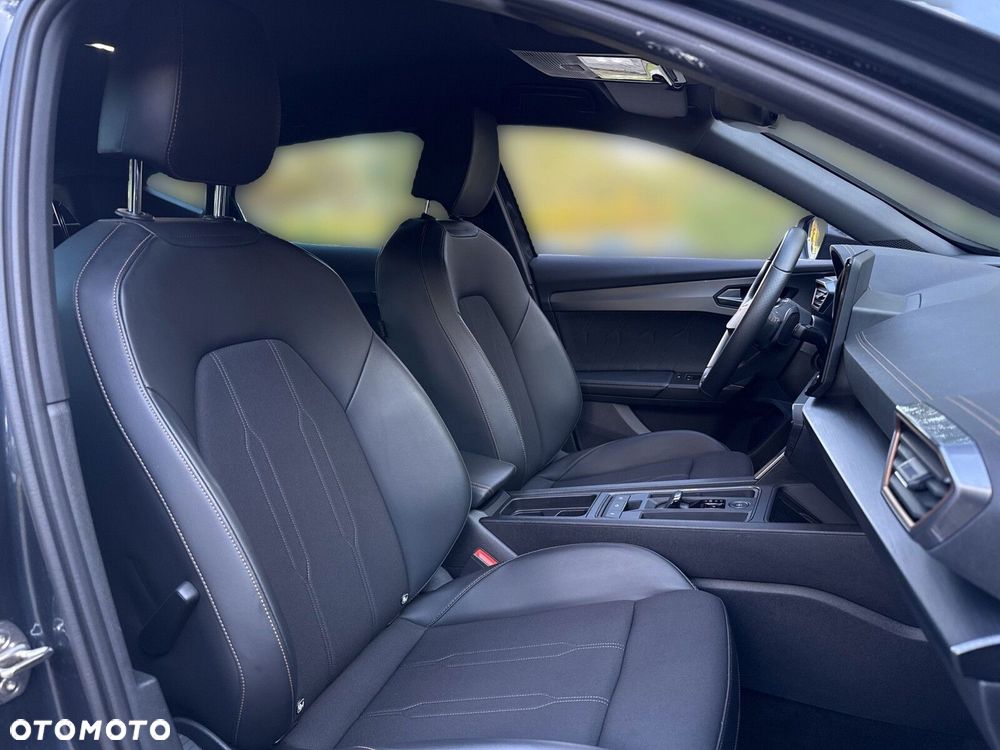 Cupra Formentor 1.5 TSI DSG - 16