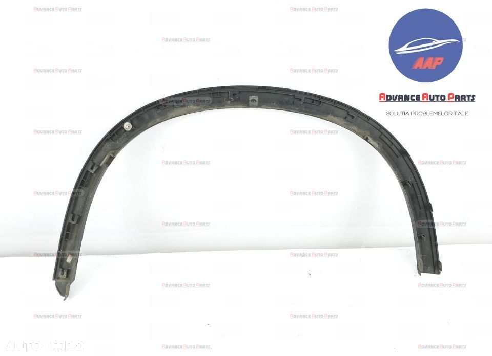 Bandou overfender original in stare buna Suzuki  Vitara  2 [2014 - 201 - 4