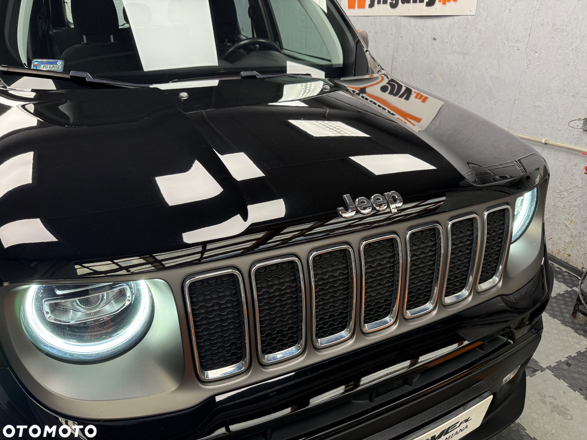 Jeep Renegade - 25