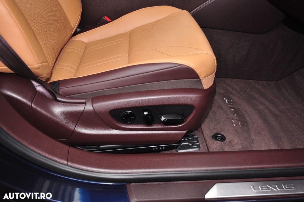 Lexus Seria ES 300h Luxury Line - 17