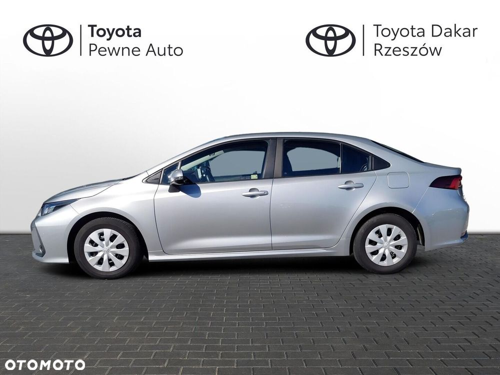 Toyota Corolla 1.5 Active - 2