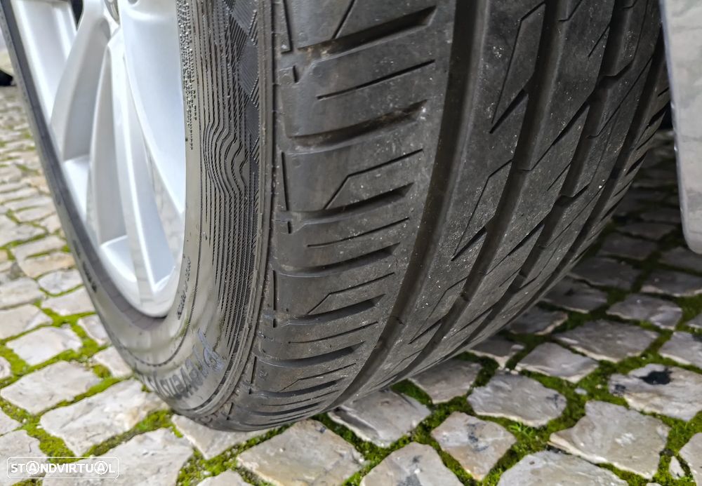 BMW 320 d Advantage Auto - 5