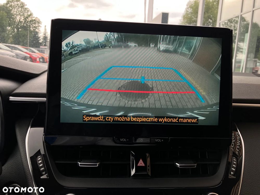 Toyota Corolla 1.8 Hybrid Style - 26