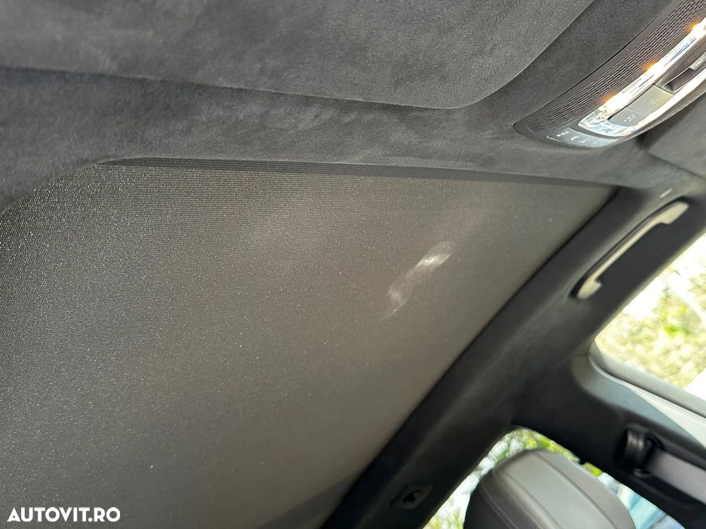 Mercedes-Benz GLS 400 d 4MATIC Aut. - 9