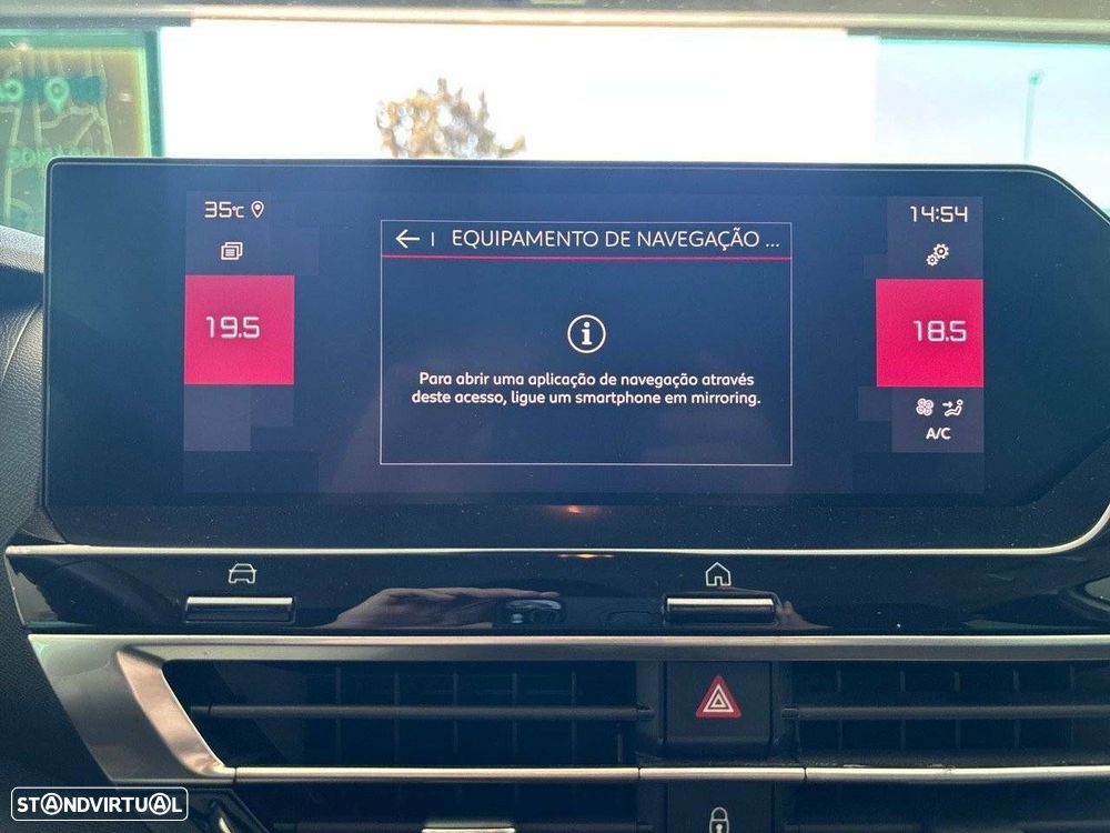 Citroën C4 1.2 PureTech Feel - 15