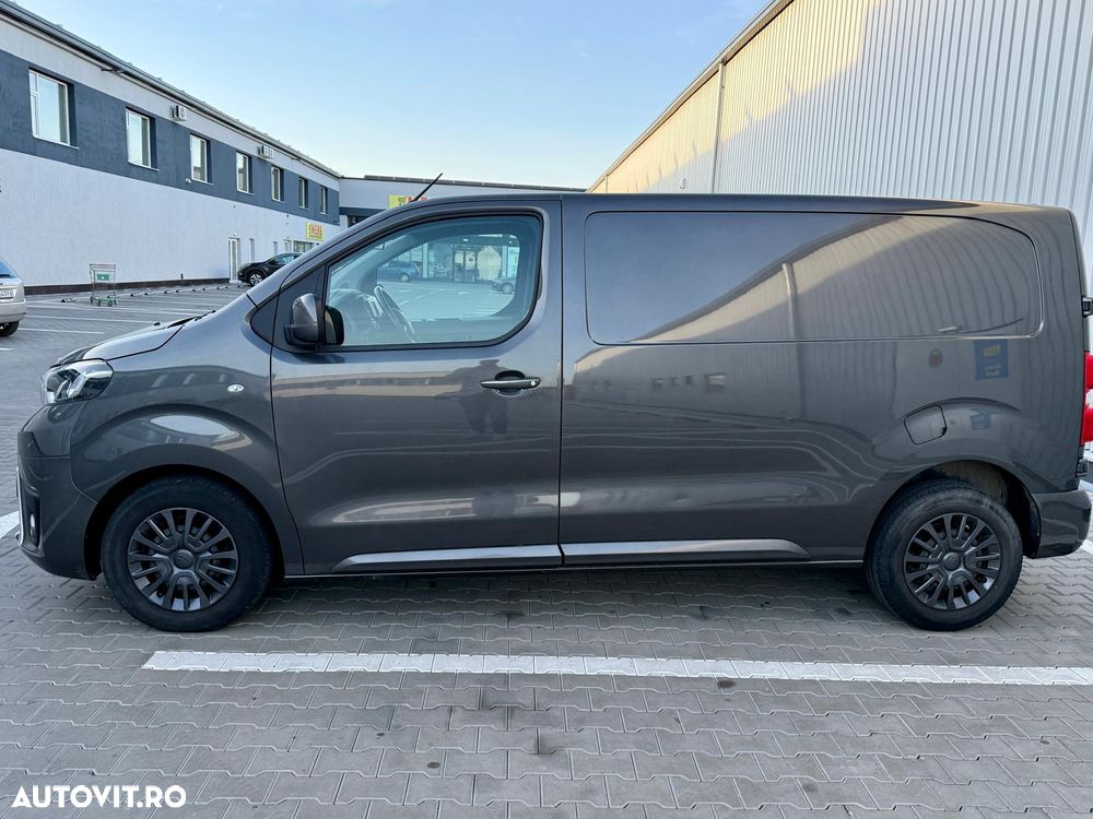 Toyota Proace - 3