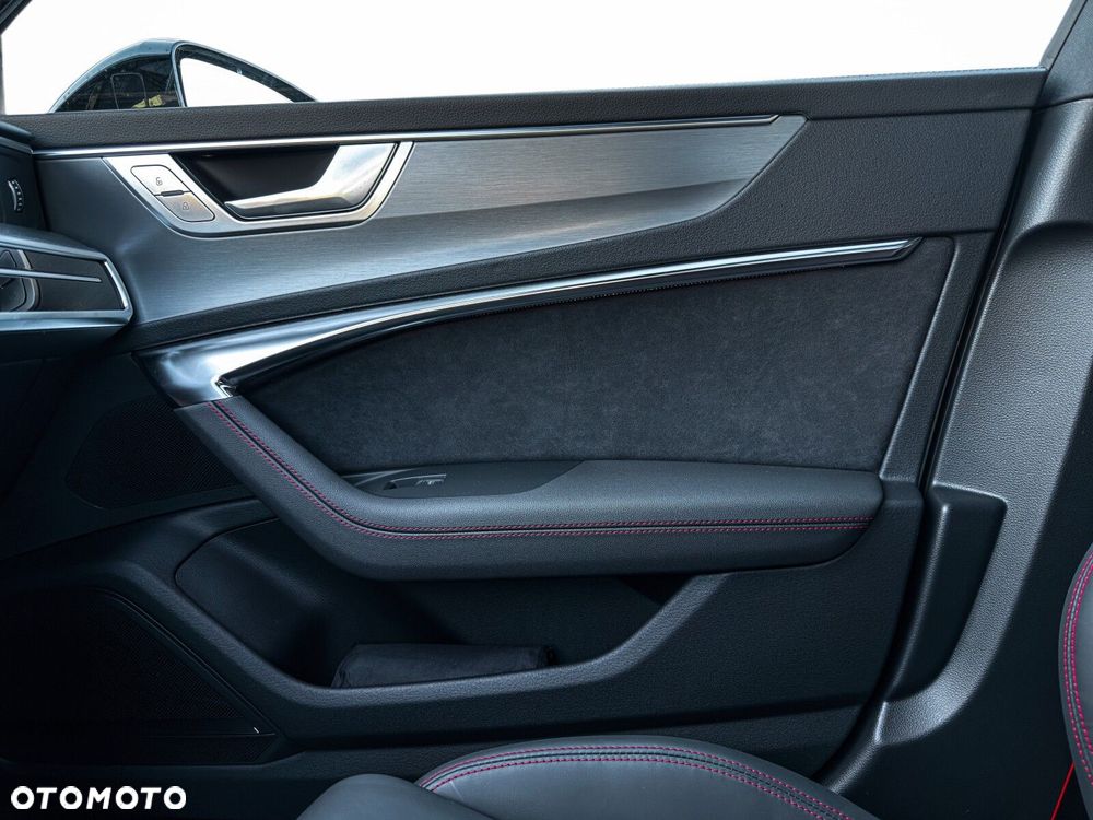 Audi A7 Sportback - 17