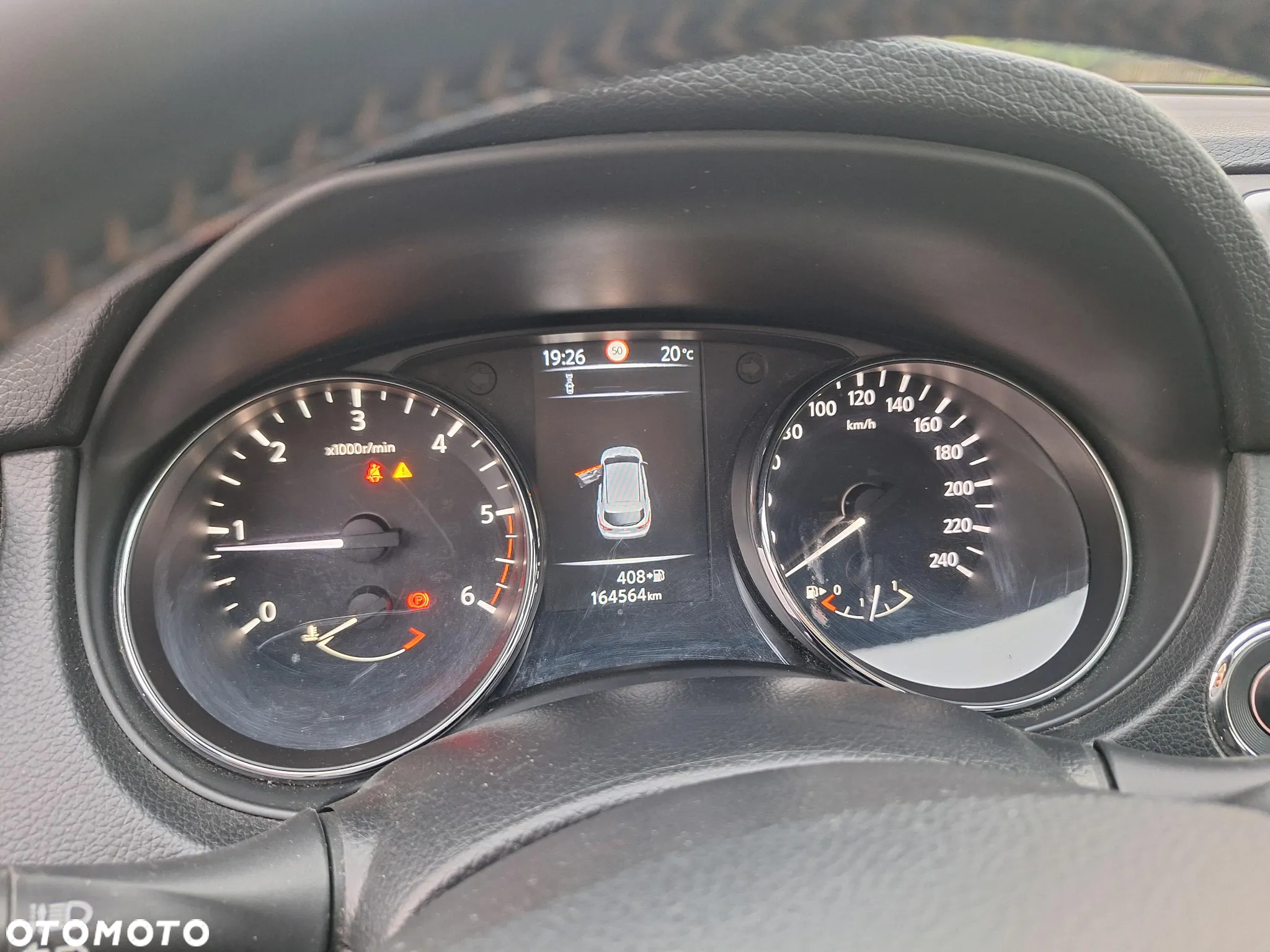 Nissan Qashqai - 17